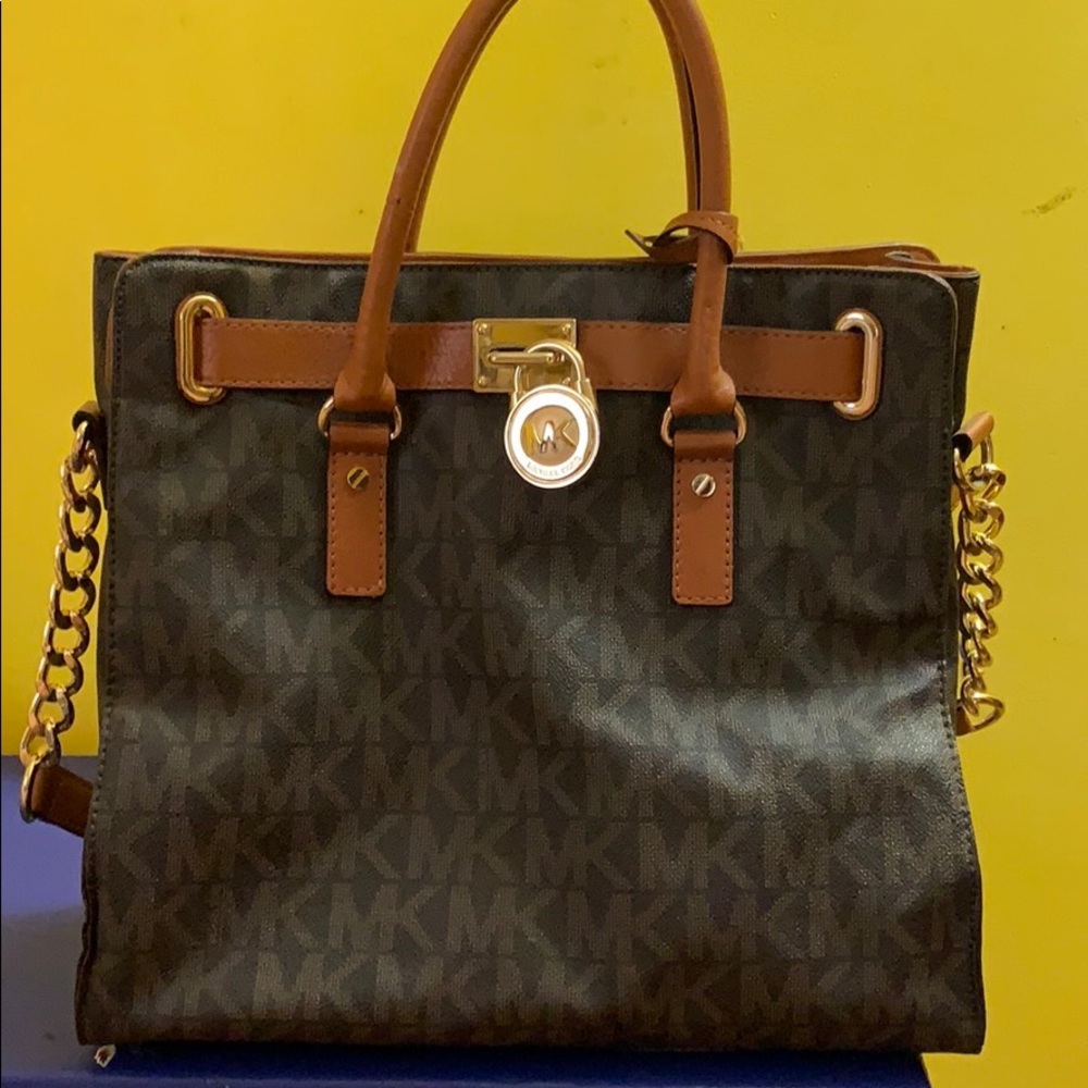 Michael Kors Tote Bag